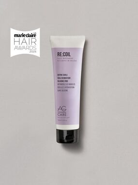 RE:COIL Curl Activator by AG Care